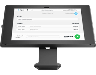 Abbildung: Dajeh Terminal
